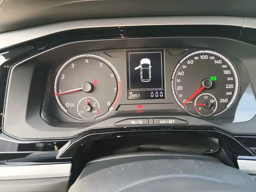 Volkswagen Polo — миниатюра 12