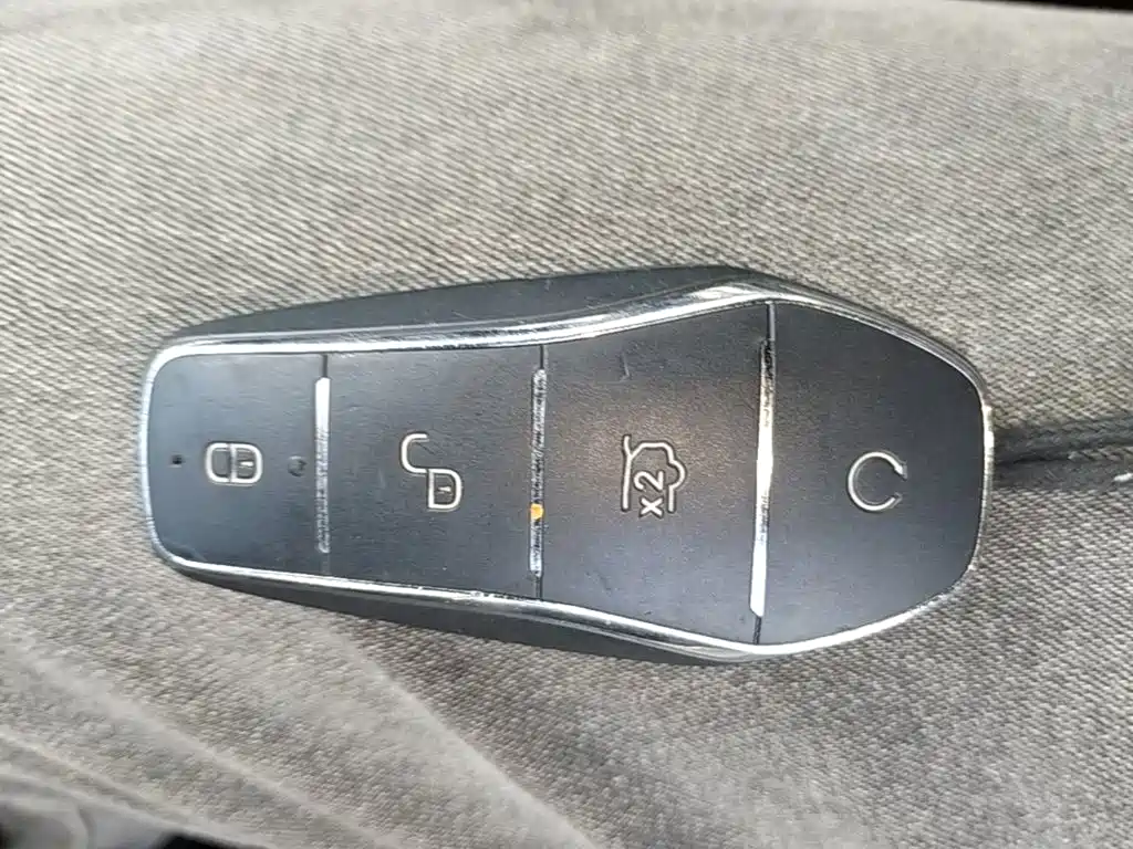 BYD Qin PLUS — миниатюра 9