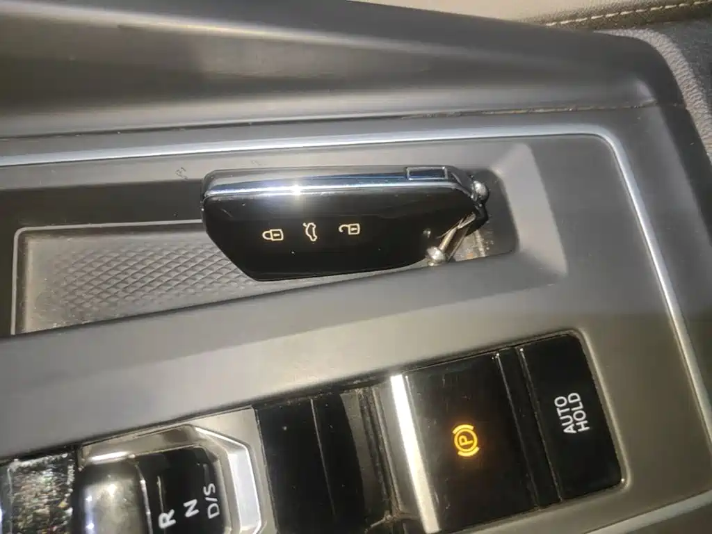 Volkswagen Golf — миниатюра 9