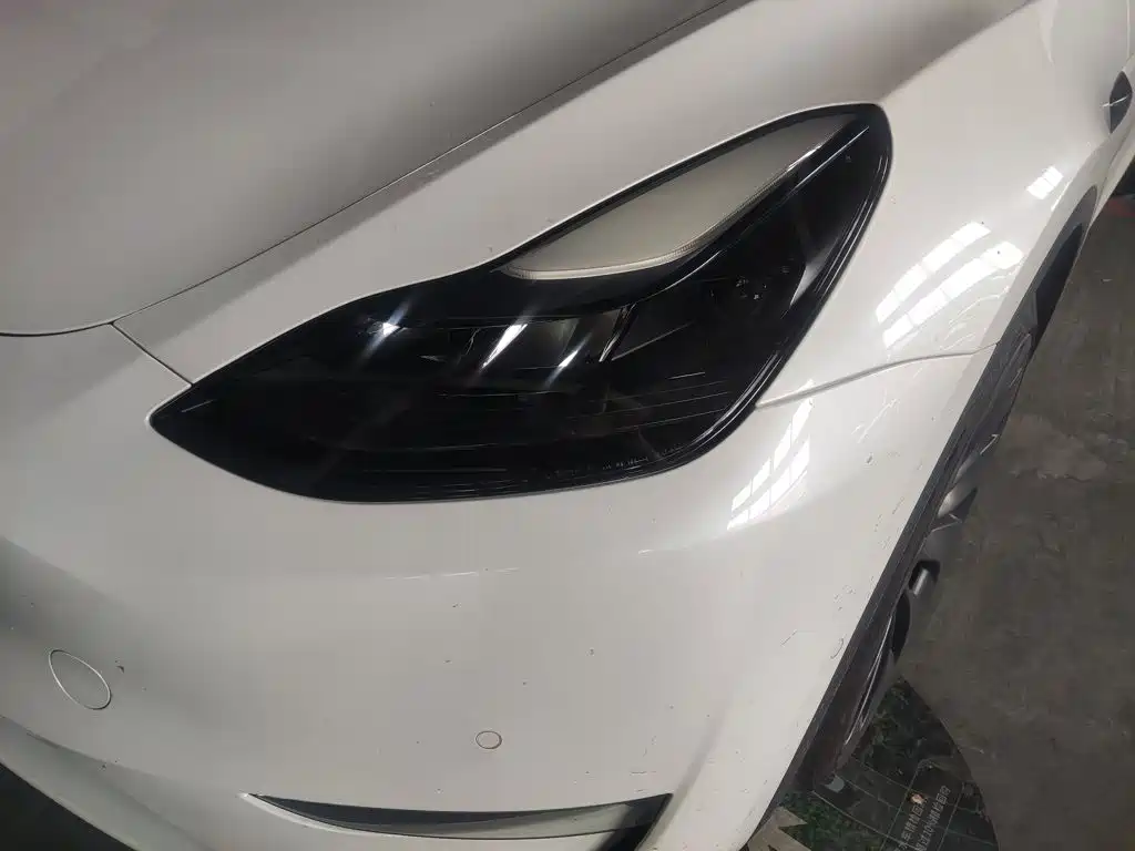Tesla Model Y — миниатюра 24
