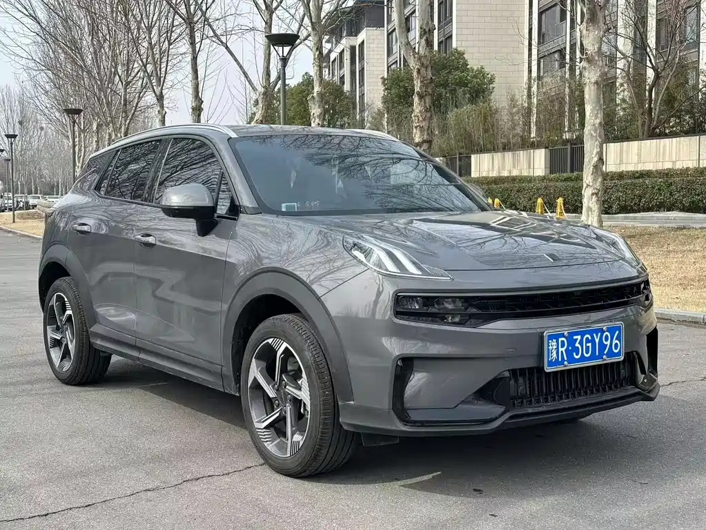 LYNK 06