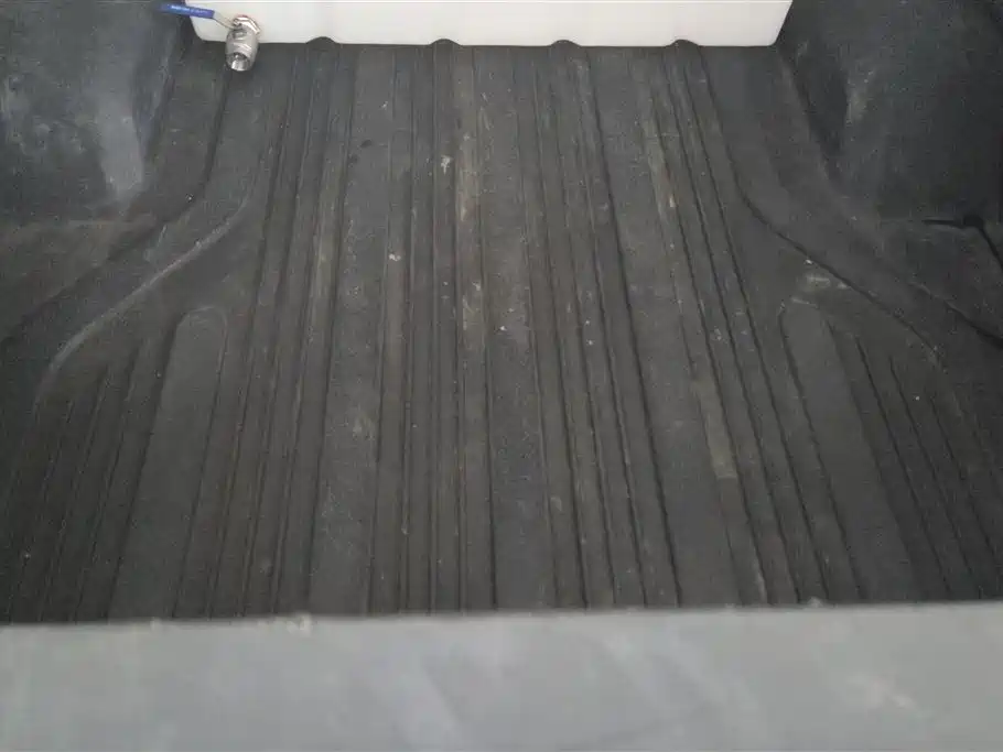 GEELY RADAR KING KONG