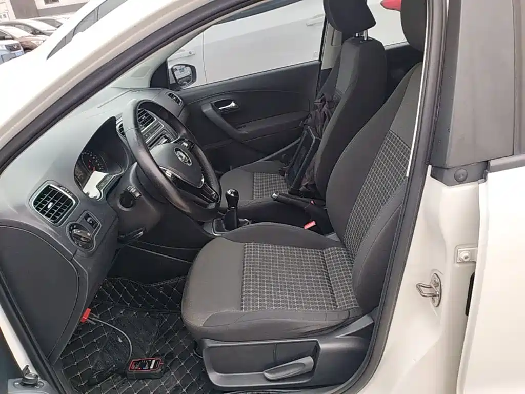 Volkswagen Polo — миниатюра 15