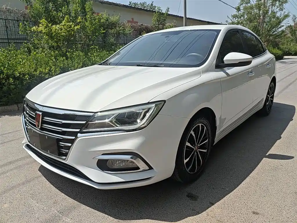 Roewe i5 2020