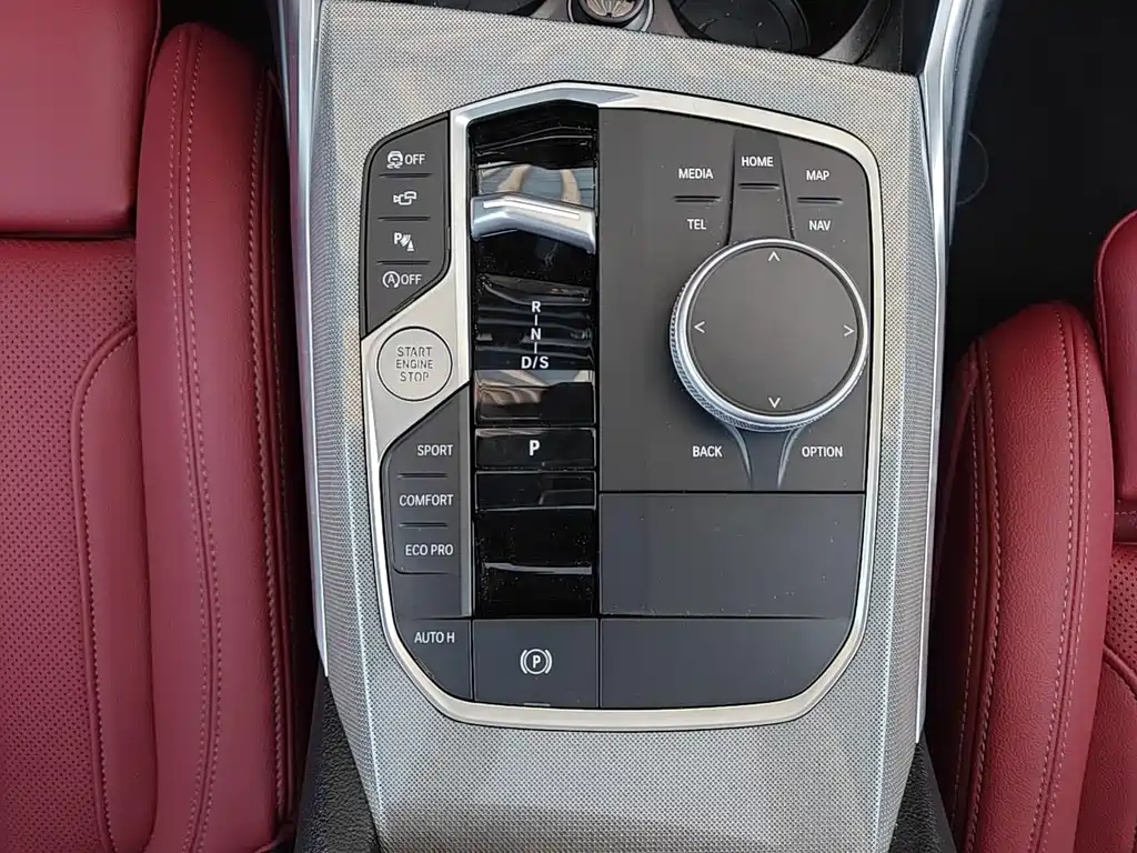 BMW 4 Series — миниатюра 7