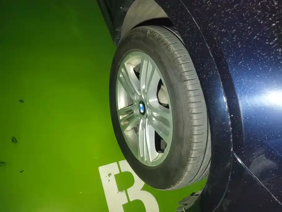 BMW X4 — миниатюра 6
