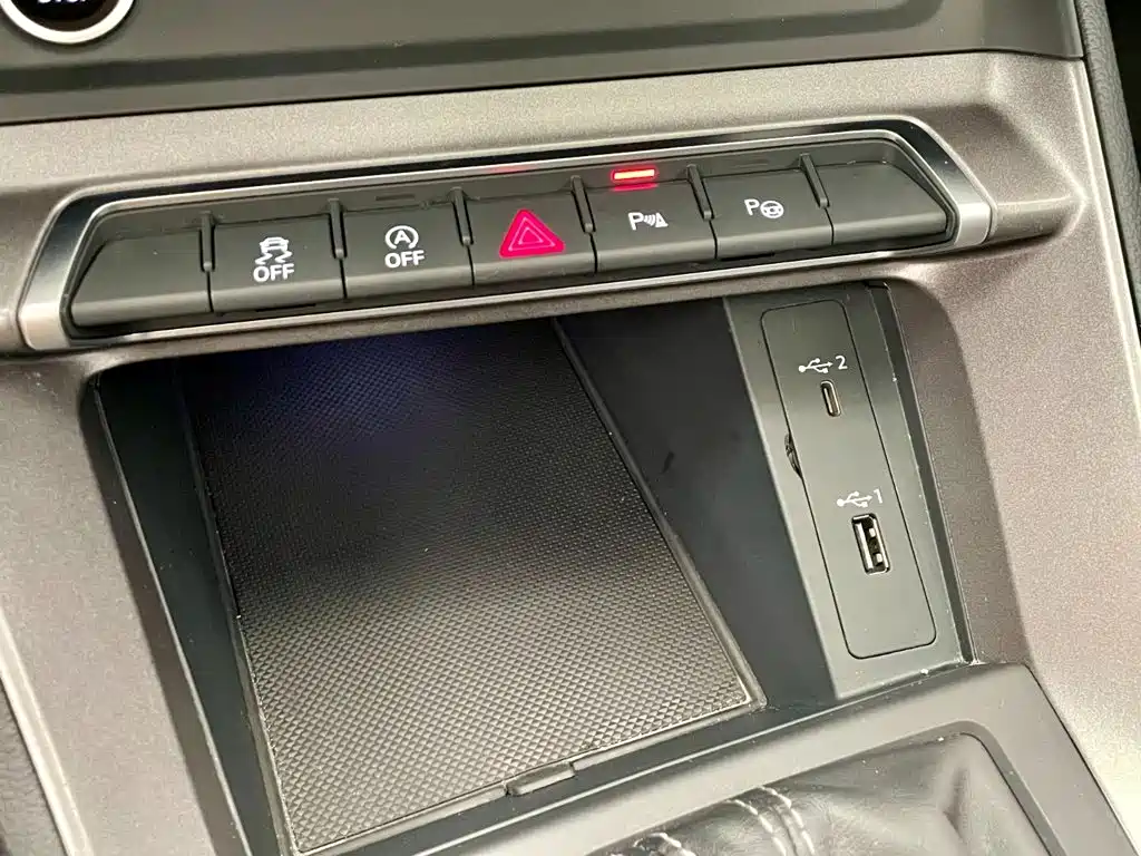 Audi Q3 — миниатюра 11