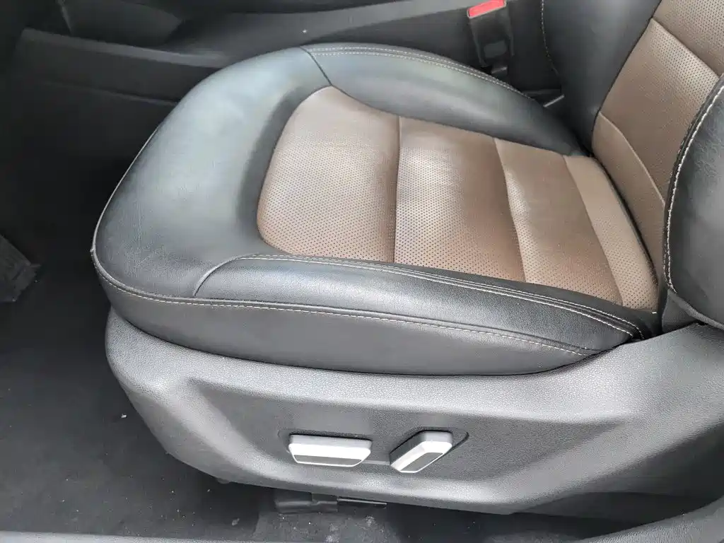Geely Emgrand GL — миниатюра 20