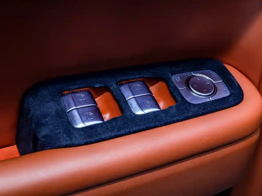 Li Auto Li L9 — миниатюра 12
