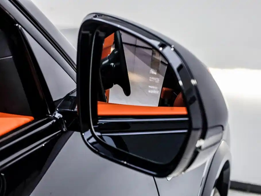 Li Auto Li L9 — миниатюра 26