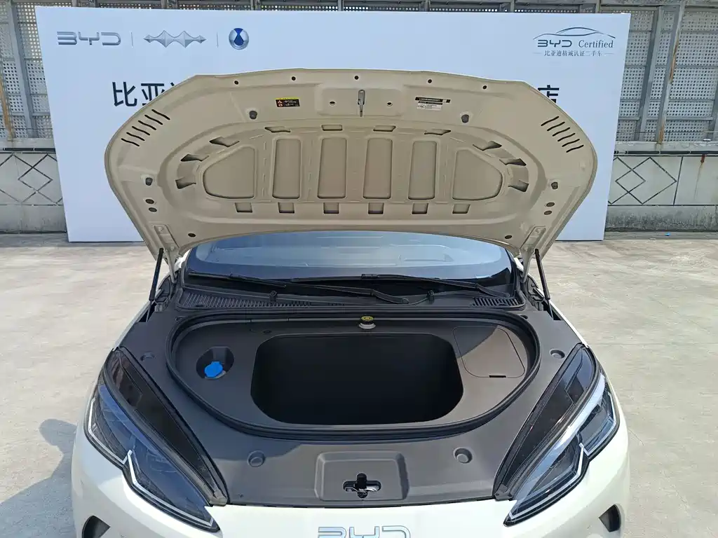 BYD Seal 06 — миниатюра 6
