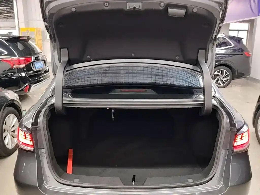 Changan Ruicheng PLUS — миниатюра 21