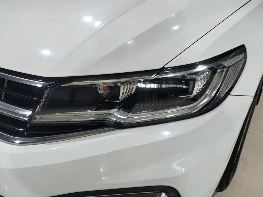 Volkswagen Bora — миниатюра 5