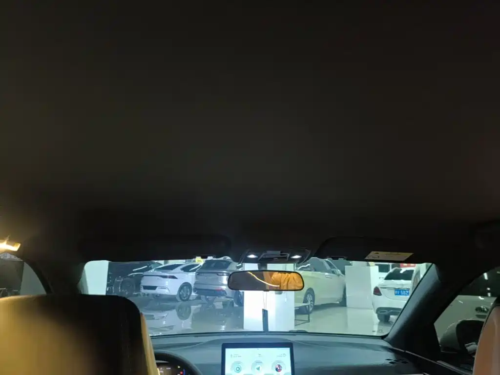 BYD Seagull — миниатюра 18