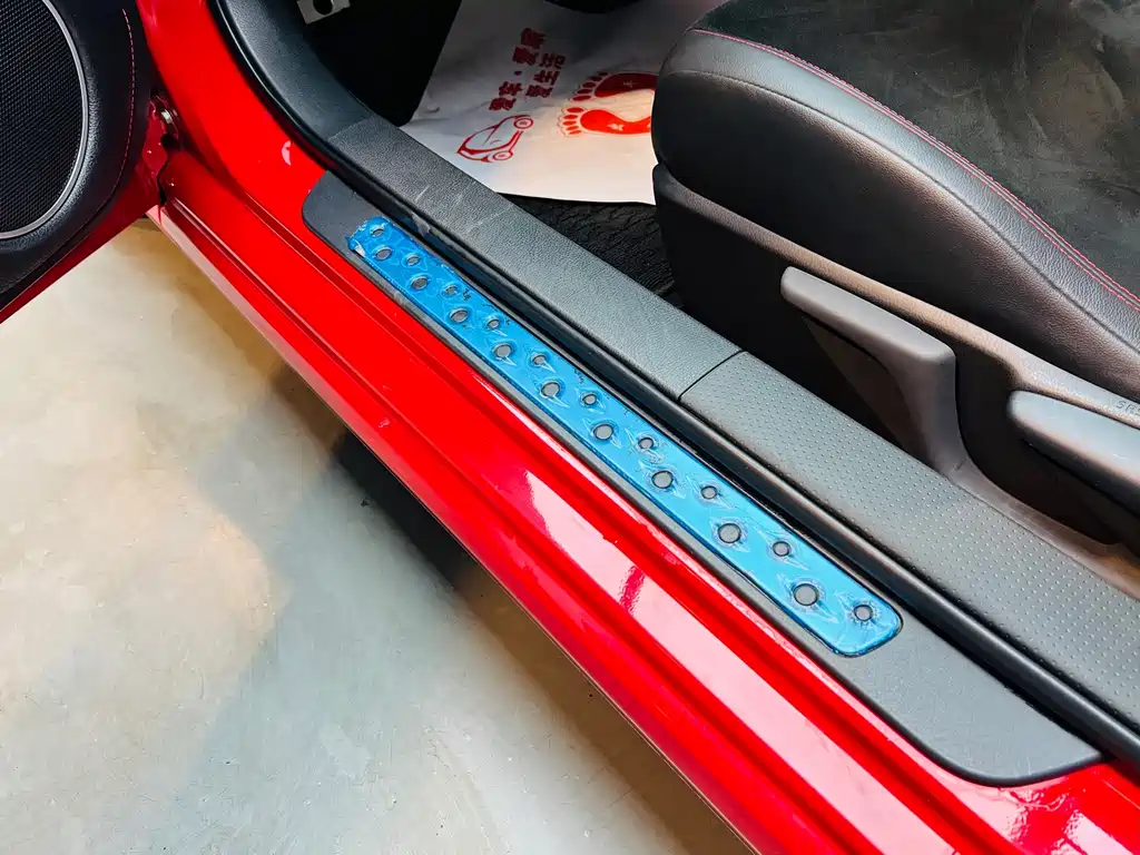 Toyota 86 — миниатюра 8