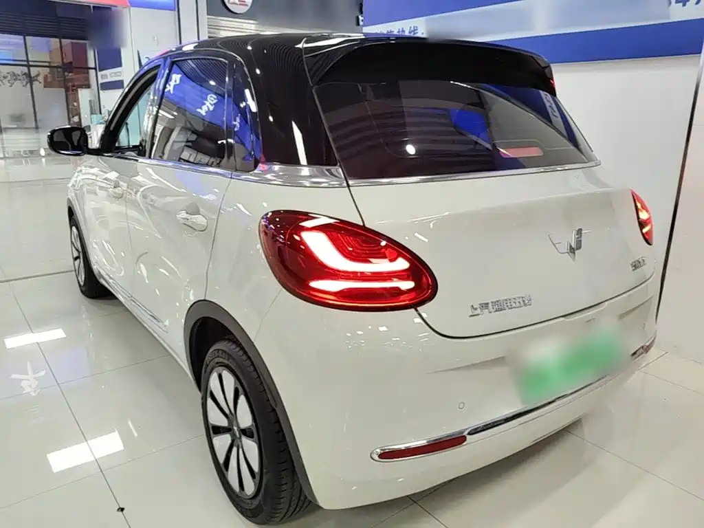 Wuling Bingo — миниатюра 5