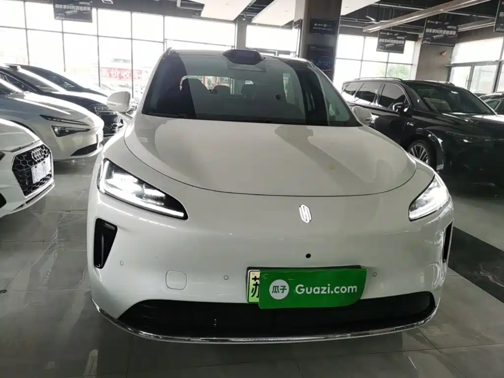 Сангтан Sangtang H5 — миниатюра 3
