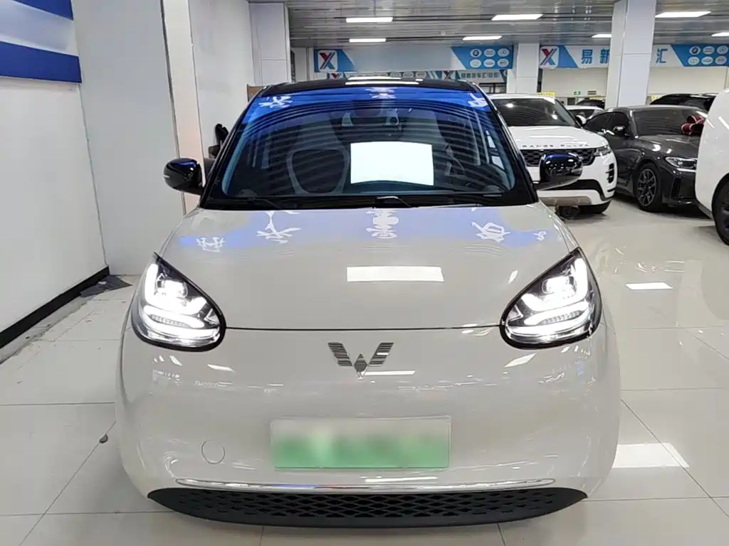 Wuling Bingo — миниатюра 3