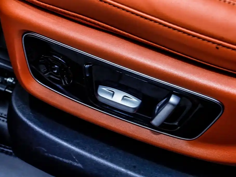Li Auto Li L9 — миниатюра 13