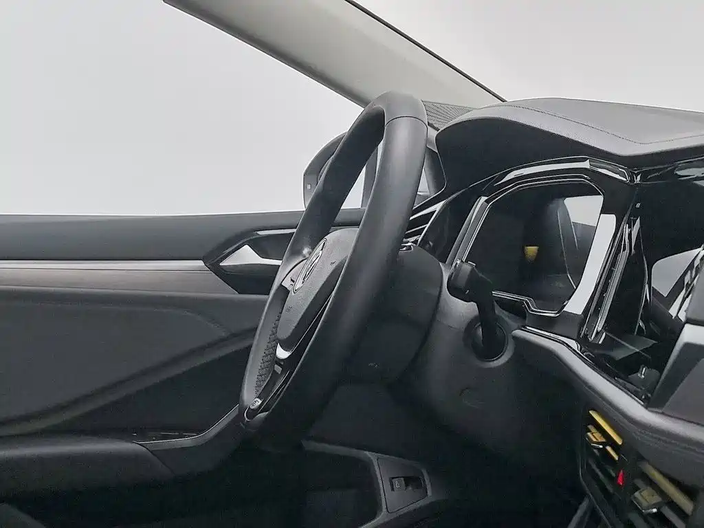 Volkswagen Sagitar — миниатюра 22