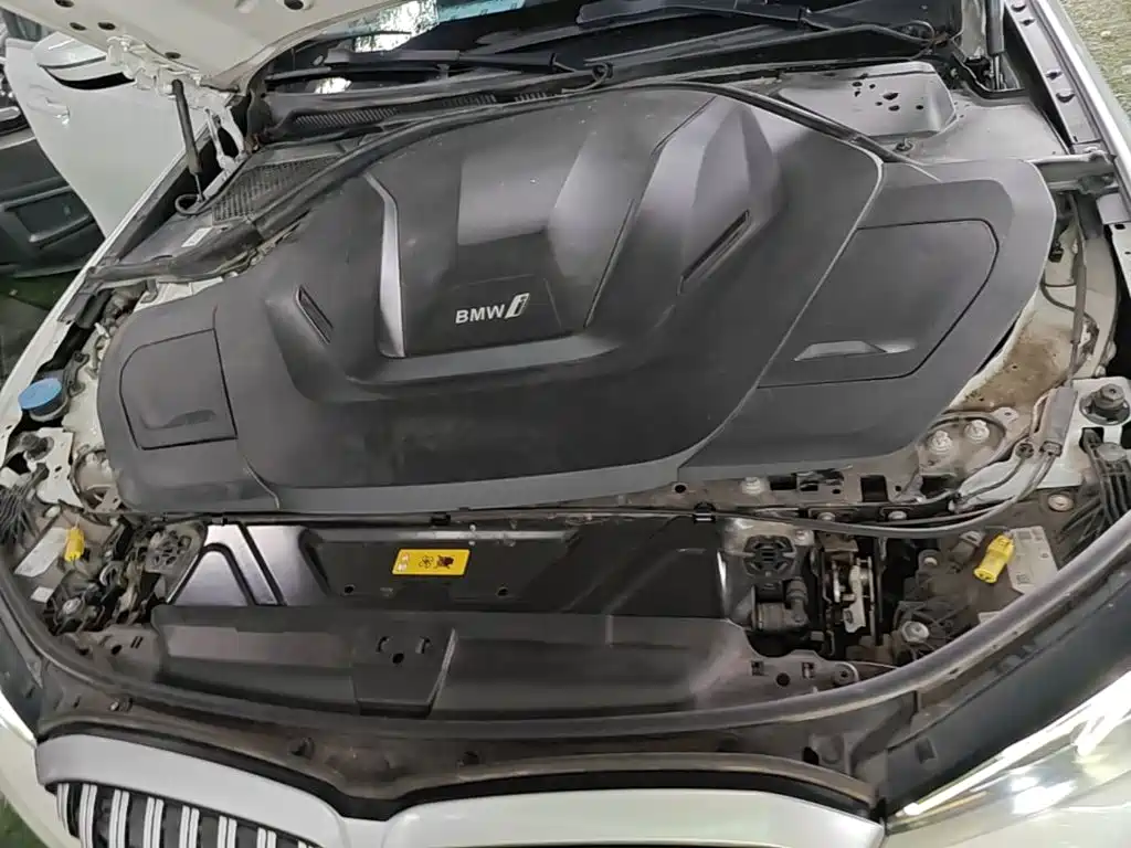 BMW i3 — миниатюра 20