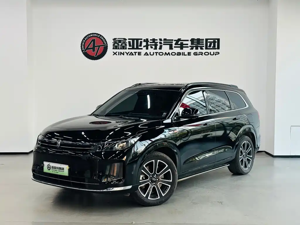 AITO AITO M7