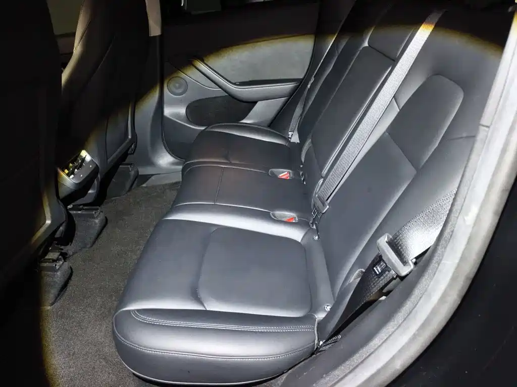 Tesla Model Y — миниатюра 13