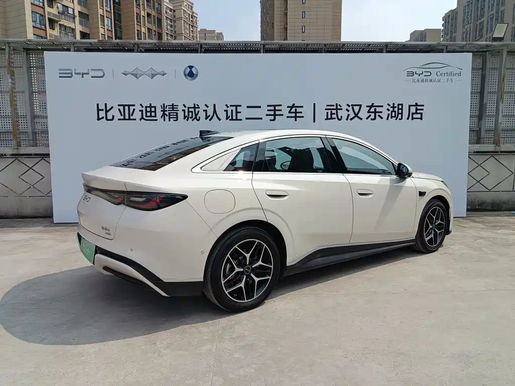 BYD Seal 06 — миниатюра 20