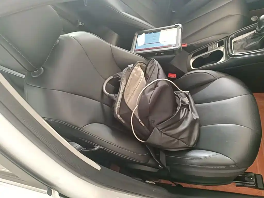 Roewe i5 — миниатюра 25