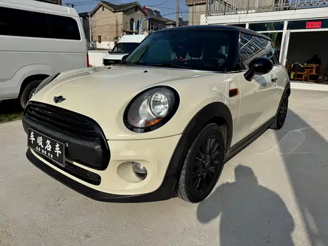 MINI 