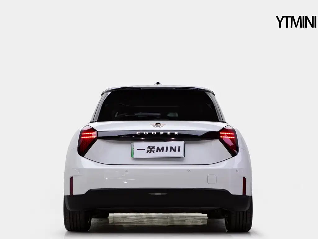 MINI MINI COOPER EV — миниатюра 6
