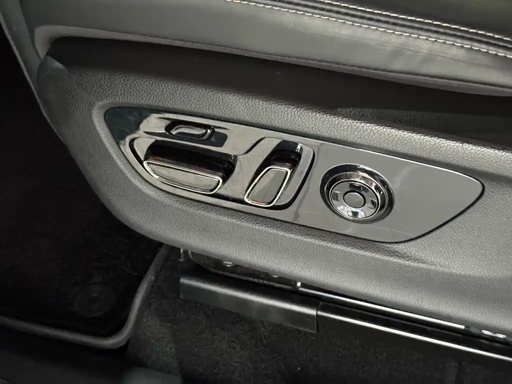 GAC Motor Trumpchi ES9 — миниатюра 18