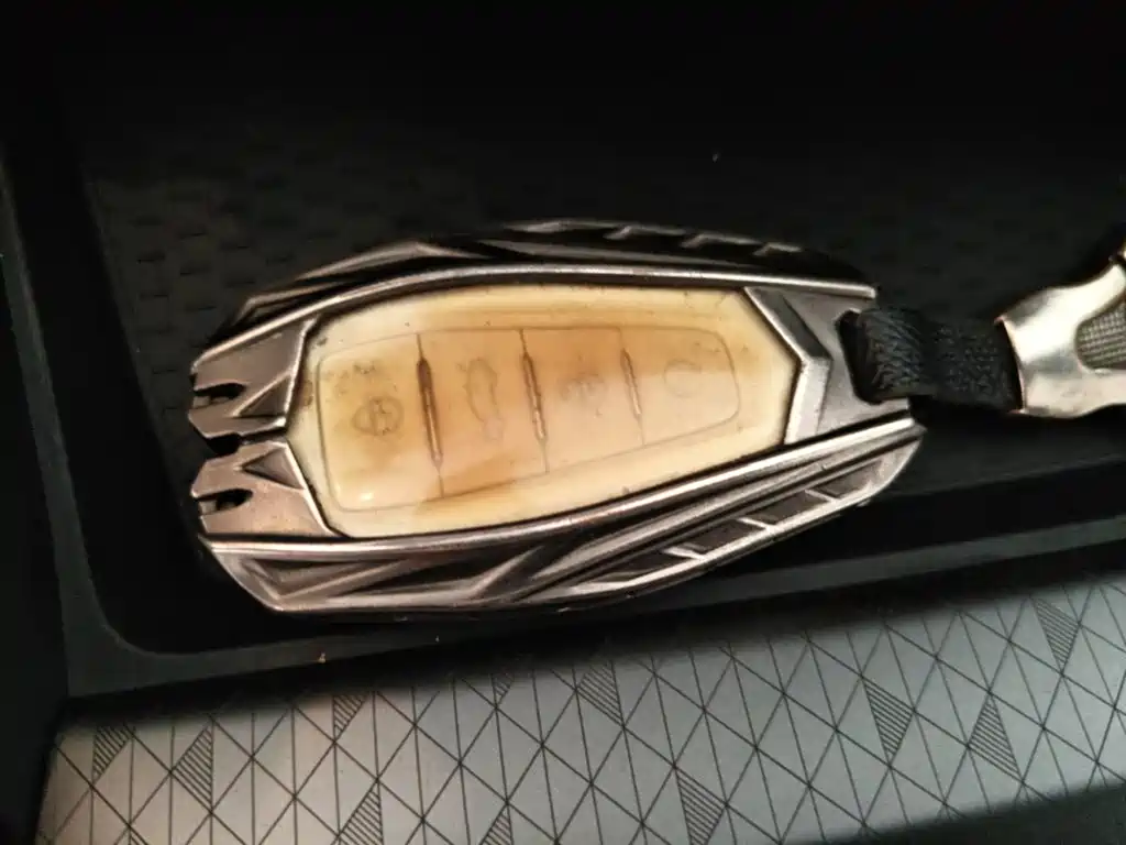 Geely Xingrui — миниатюра 9