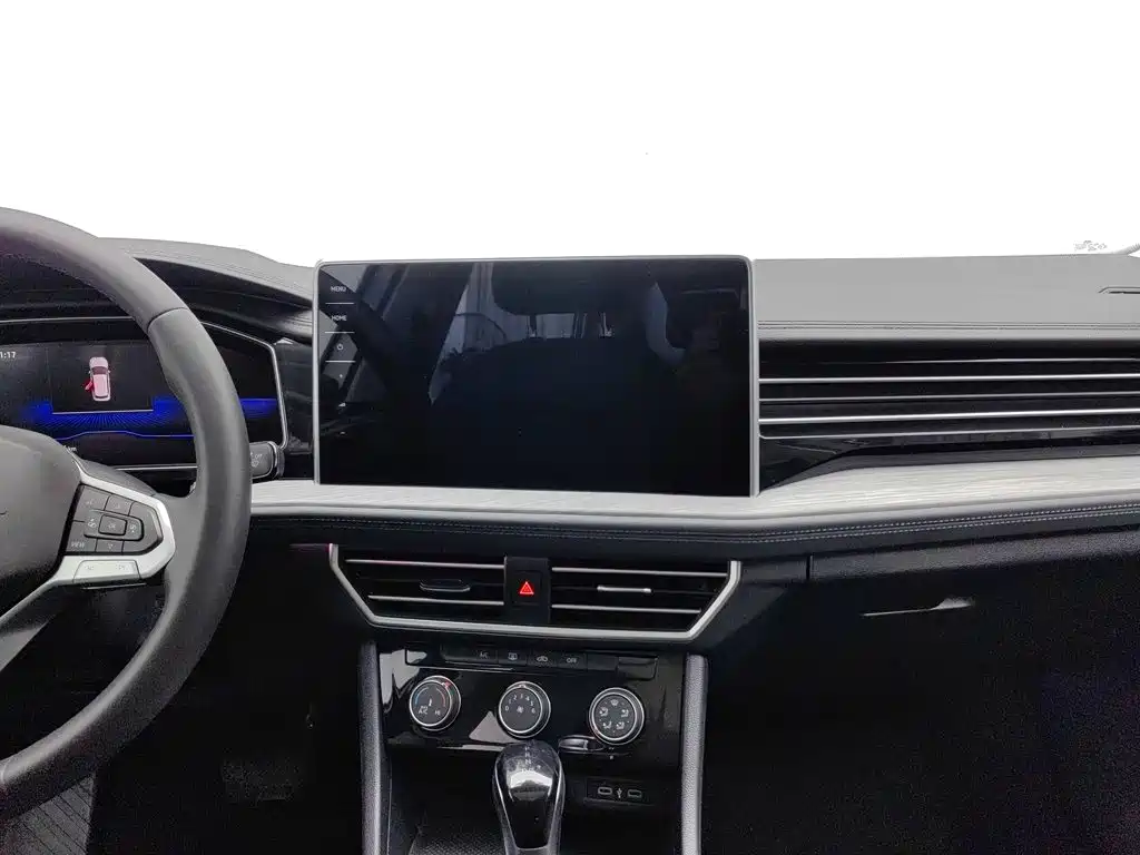Volkswagen Sagitar — миниатюра 12