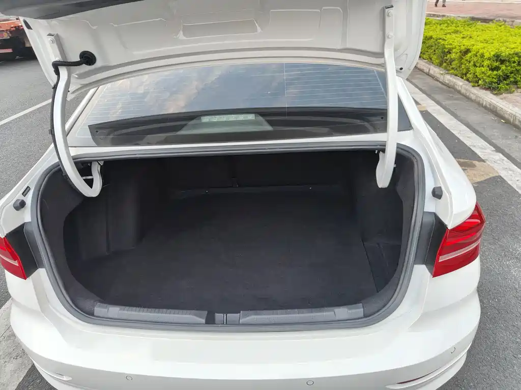 Volkswagen Lavida — миниатюра 19