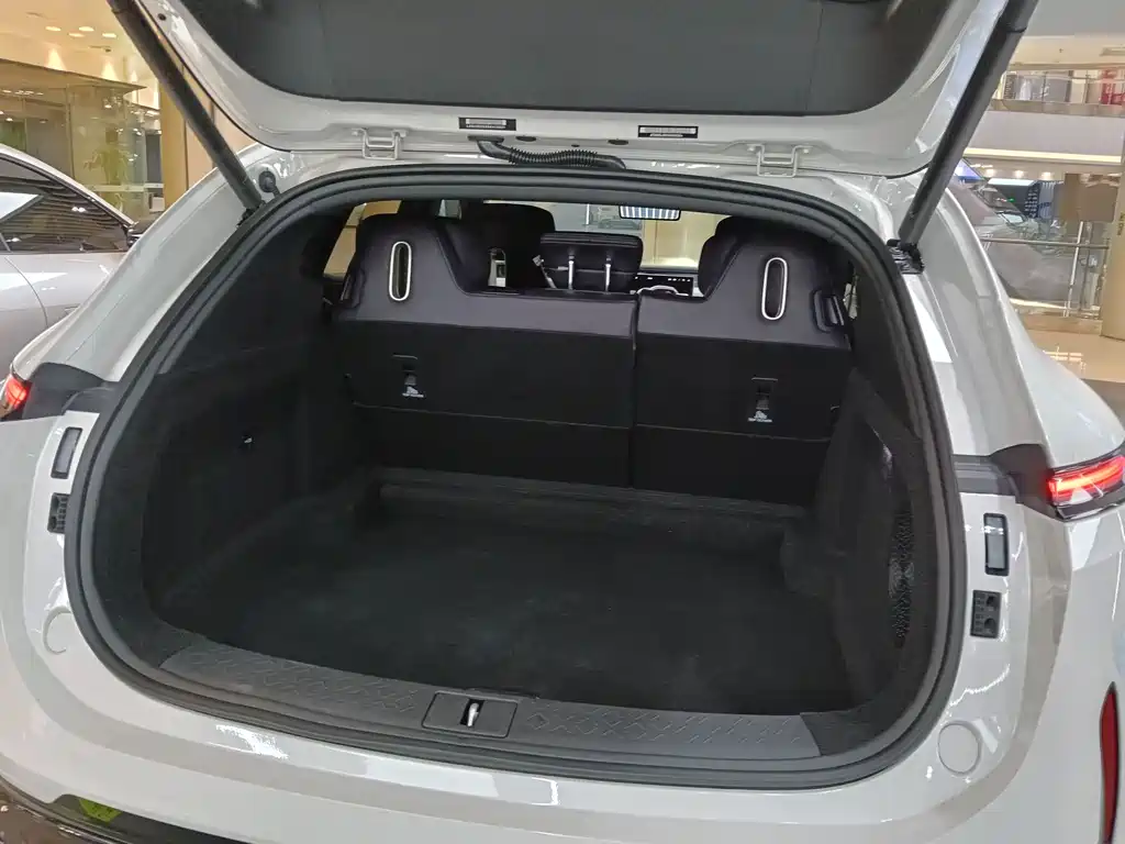 Avatr 07 2026 Elite 52.01kWh