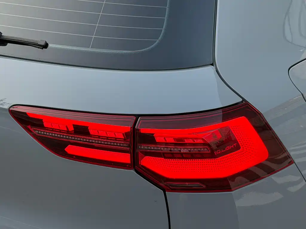 Volkswagen Golf — миниатюра 12