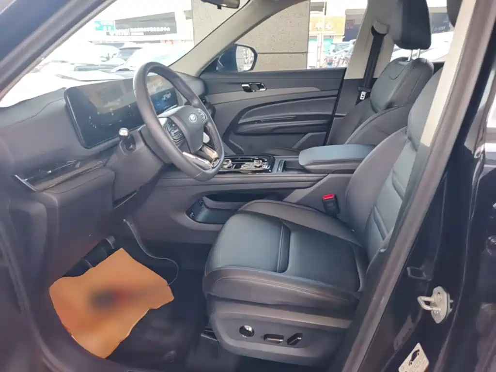 Ford Territory — миниатюра 15