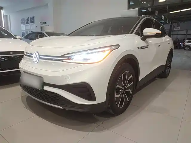 VOLKSWAGEN ID.4 X 2024