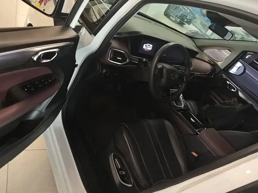 GAC Motor Trumpchi M6 — миниатюра 16