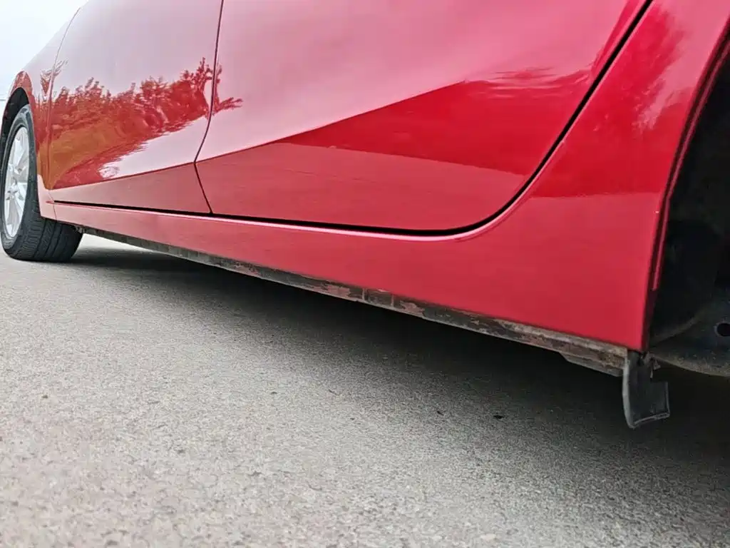 Mazda 3 Axela — миниатюра 22