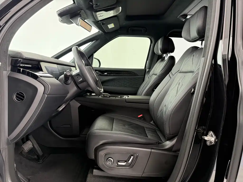 ZEEKR EXTREME KRYPTON 009