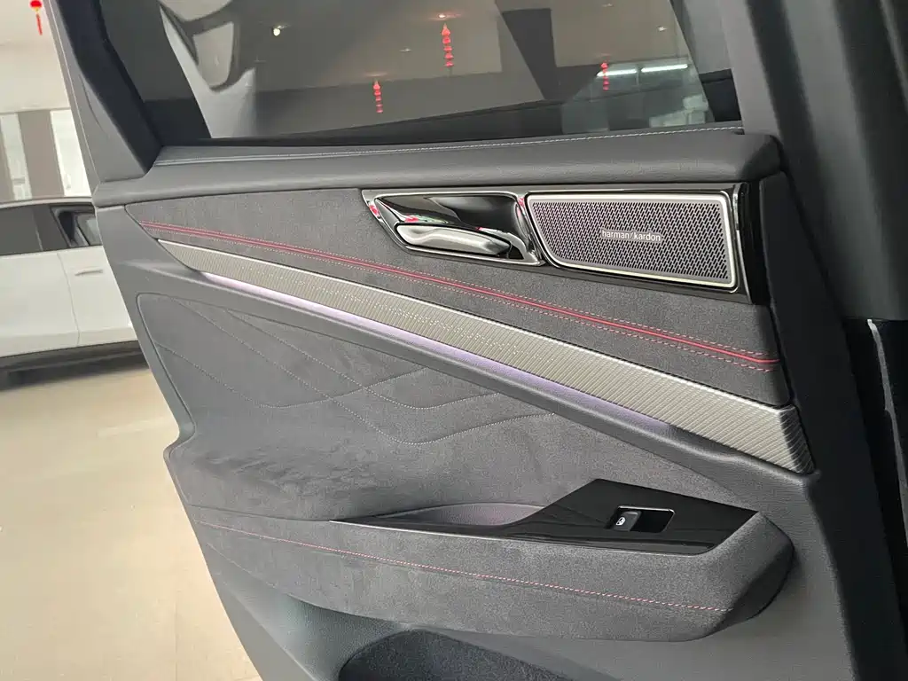 Volkswagen ID.7 VIZZION — миниатюра 15