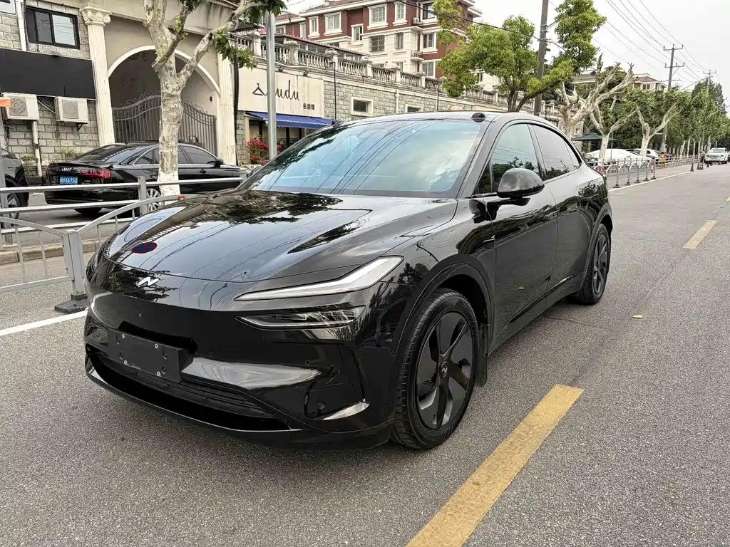 Onvo ONVO L60 2025
