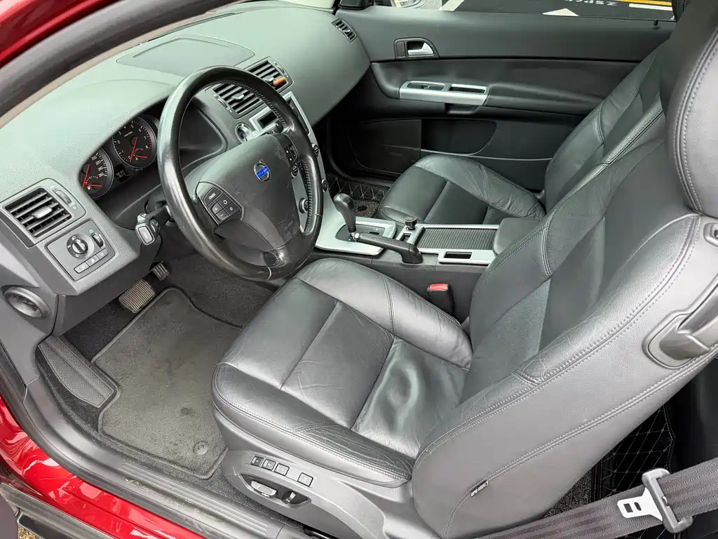 Volvo C30 — миниатюра 5