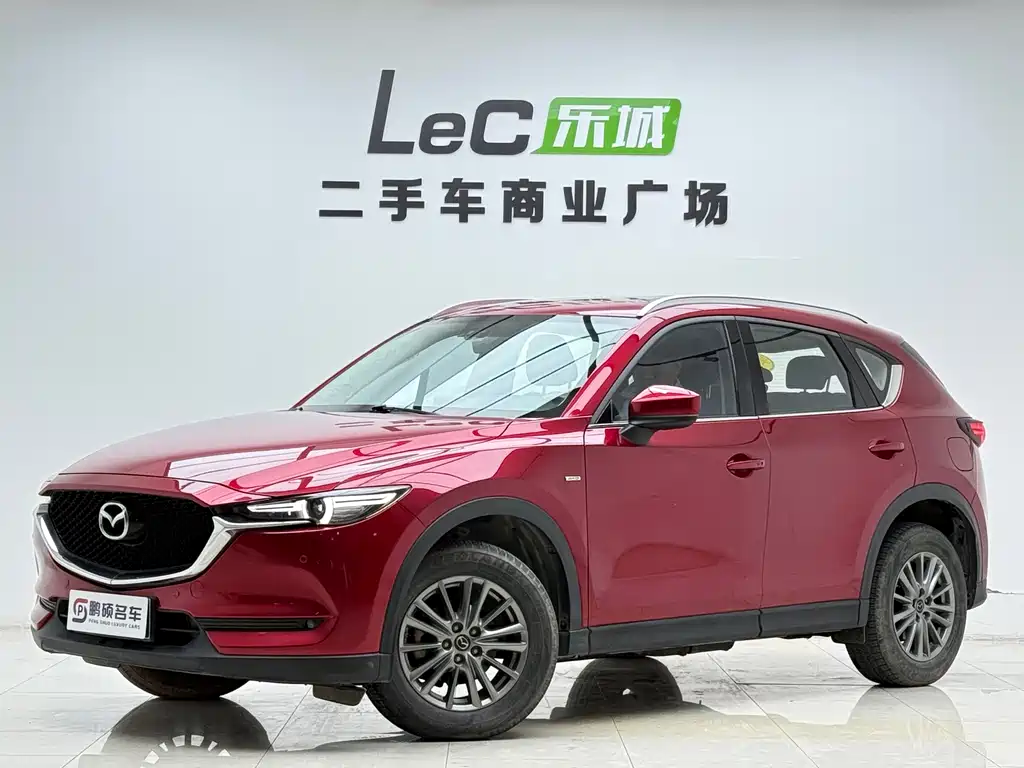 MAZDA CX 5