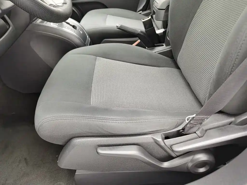 Jeep Compass (Import) — миниатюра 20