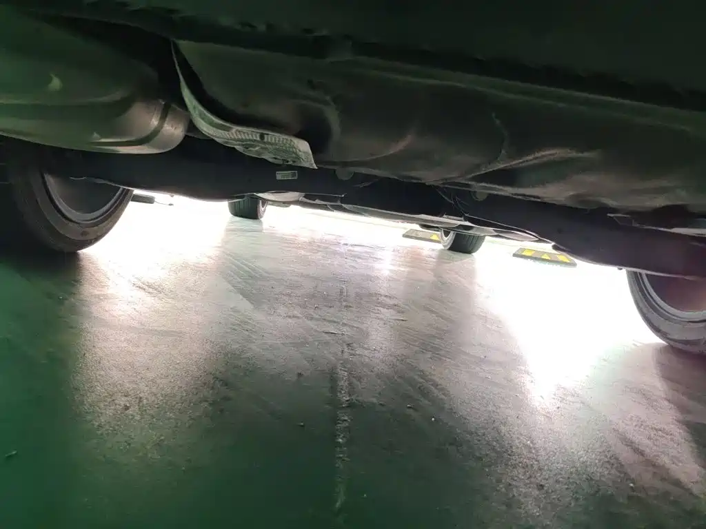 Volkswagen Lamando — миниатюра 25