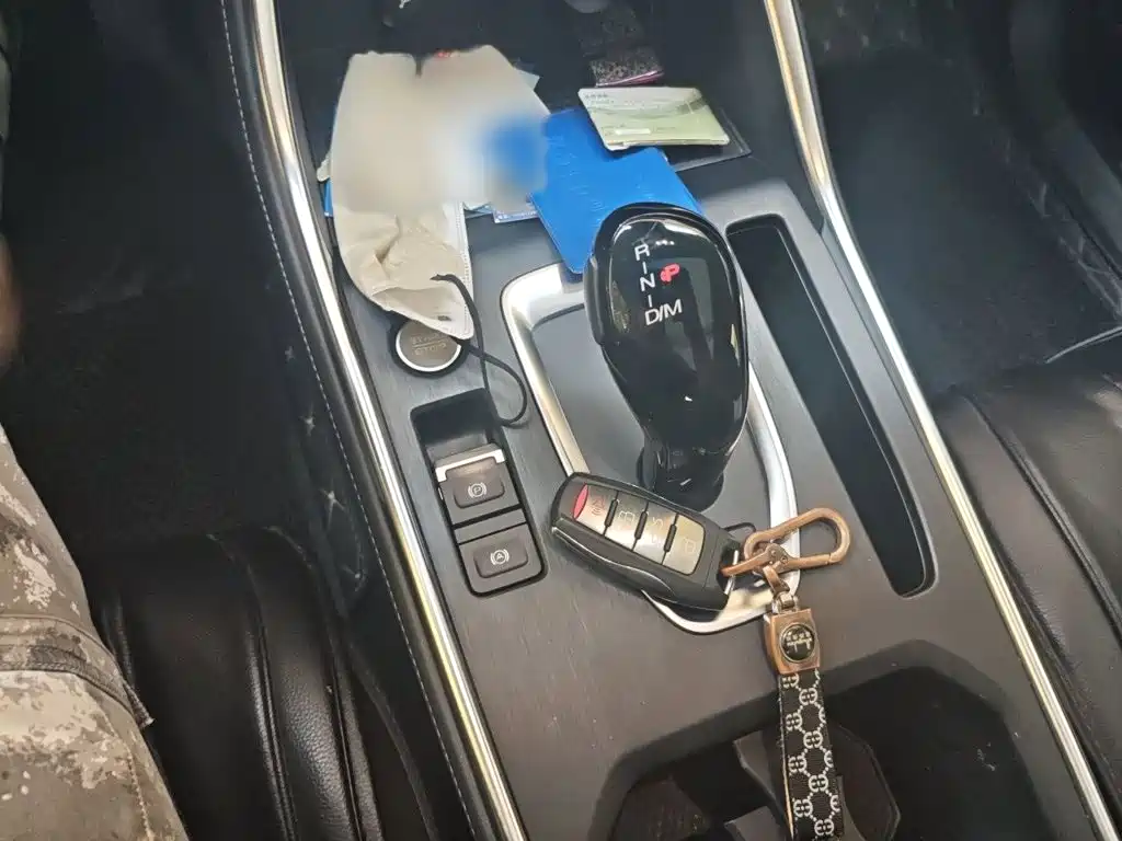 Haval H6 — миниатюра 7