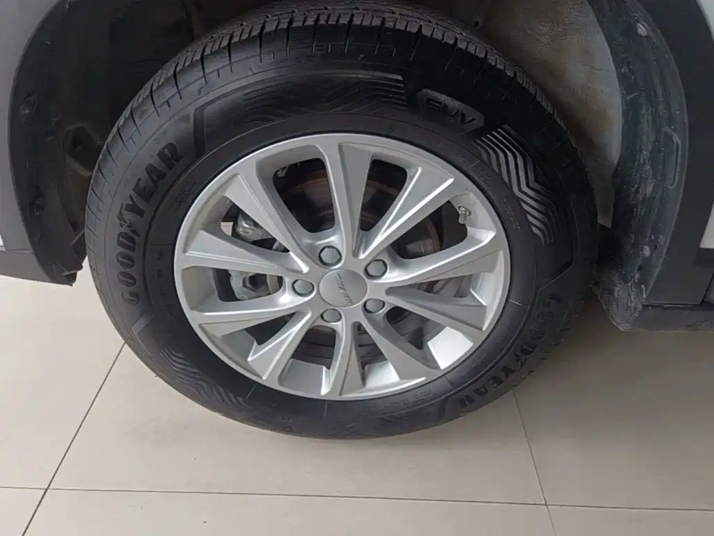 Haval H6 — миниатюра 23